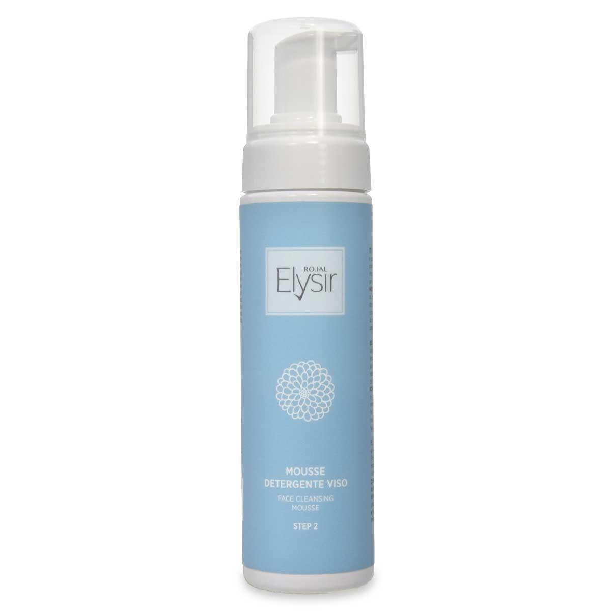 ROIAL_ELYSIR_Mousse_Detergente_Delicata_200ML