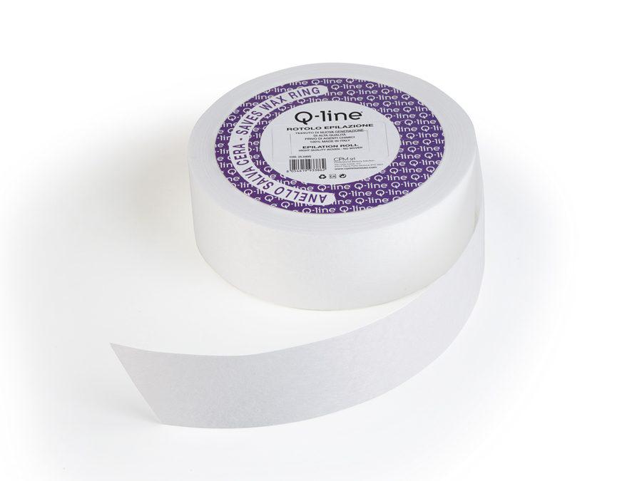 ROTOLO_EPIL_Q-LINE_85_90GR