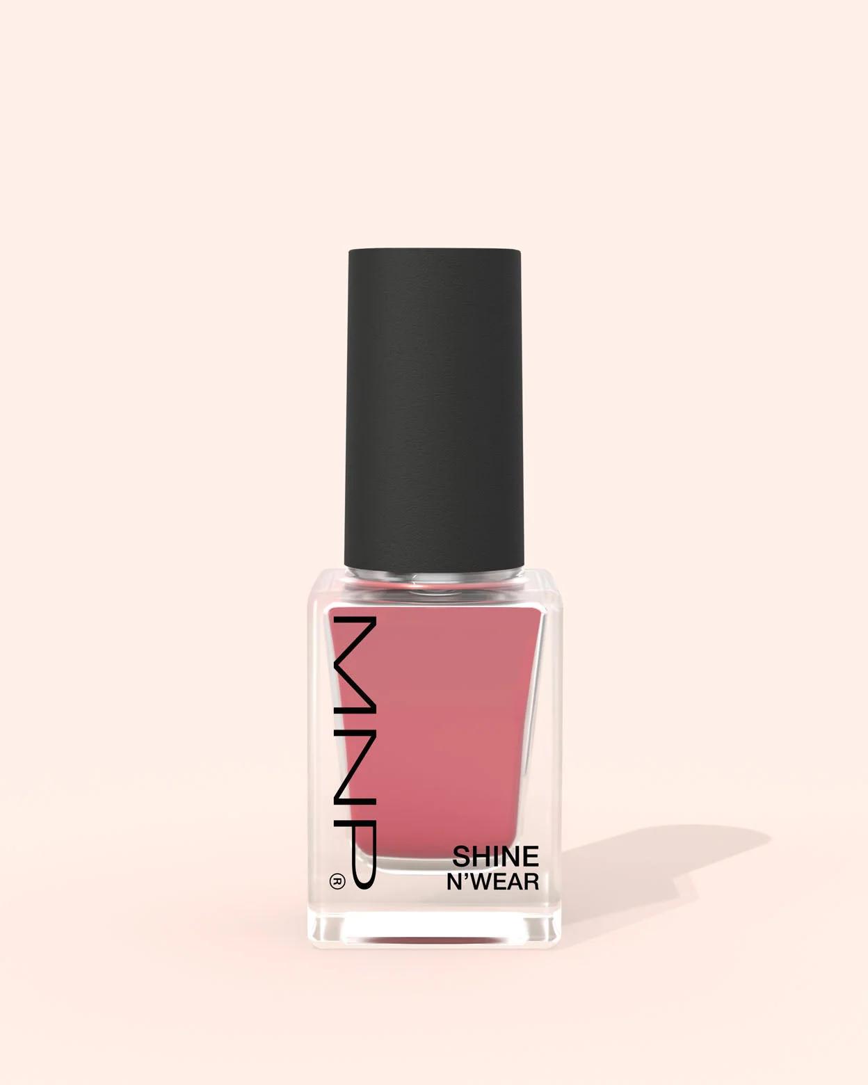 MNP_Smalto_Classico_SHINE_N'WEAR_222_Mauve
