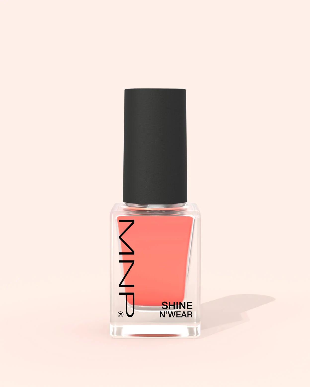 MNP_Smalto_Classico_SHINE_N'WEAR_251_Peachy_Nude