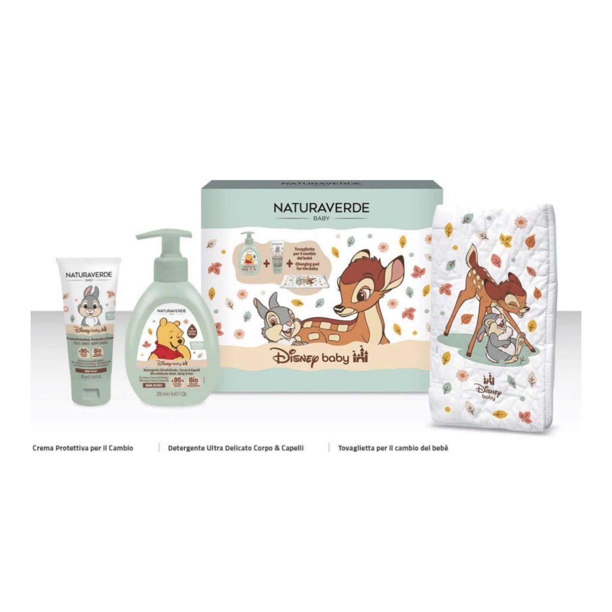 NATURAVERDE_BABY_BAGNO250+CR.CAMBIO100+TOVAGLIETTA