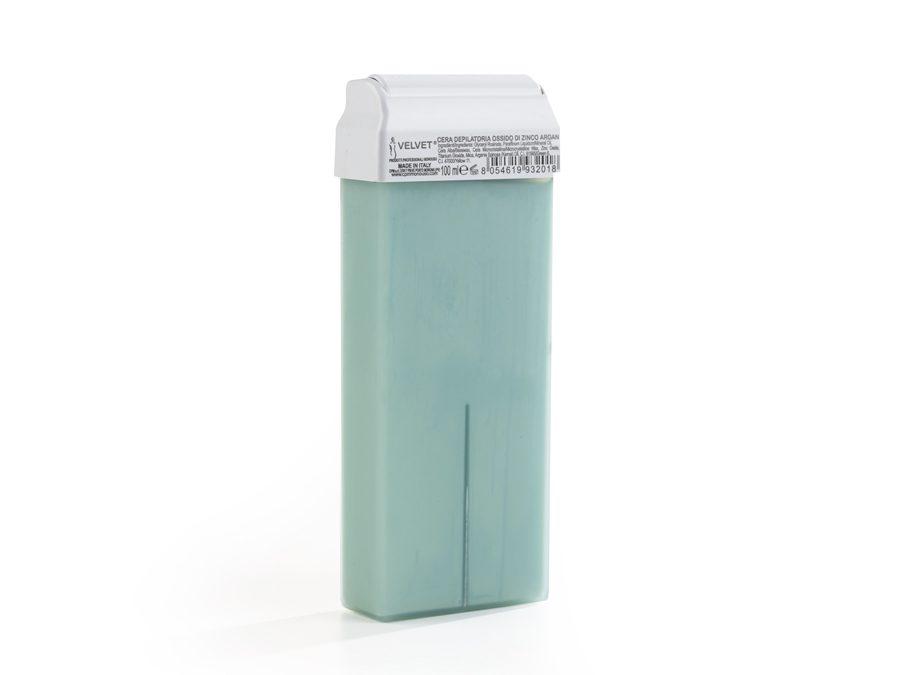 CARTUCCIA ZINCO/ARGAN 100ML