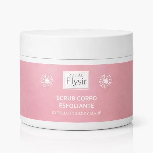 ROIAL_ELYSIR_Scrub_Corpo_esfoliante_500ml