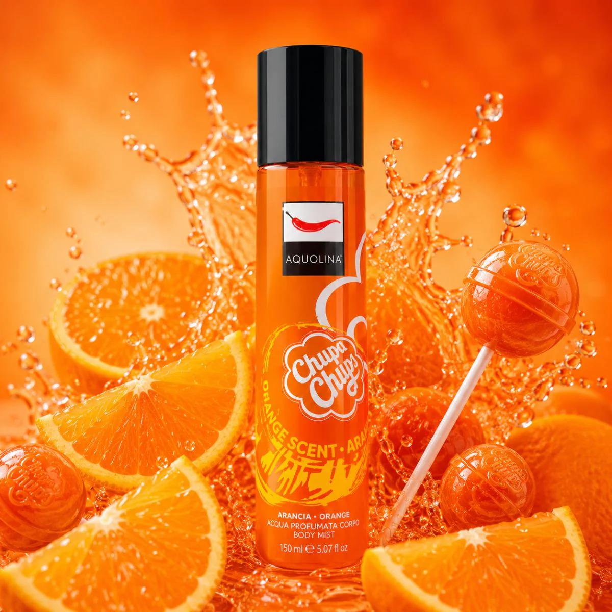 AQ.CHUPA_CHUPS_ACQUA_CORPO_ARANCIA_150ML