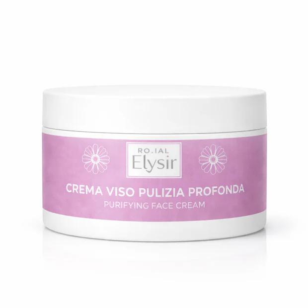 ROIAL_ELYSIR_Cr.Viso_Pulizia_Prof_per_pelli_Impure