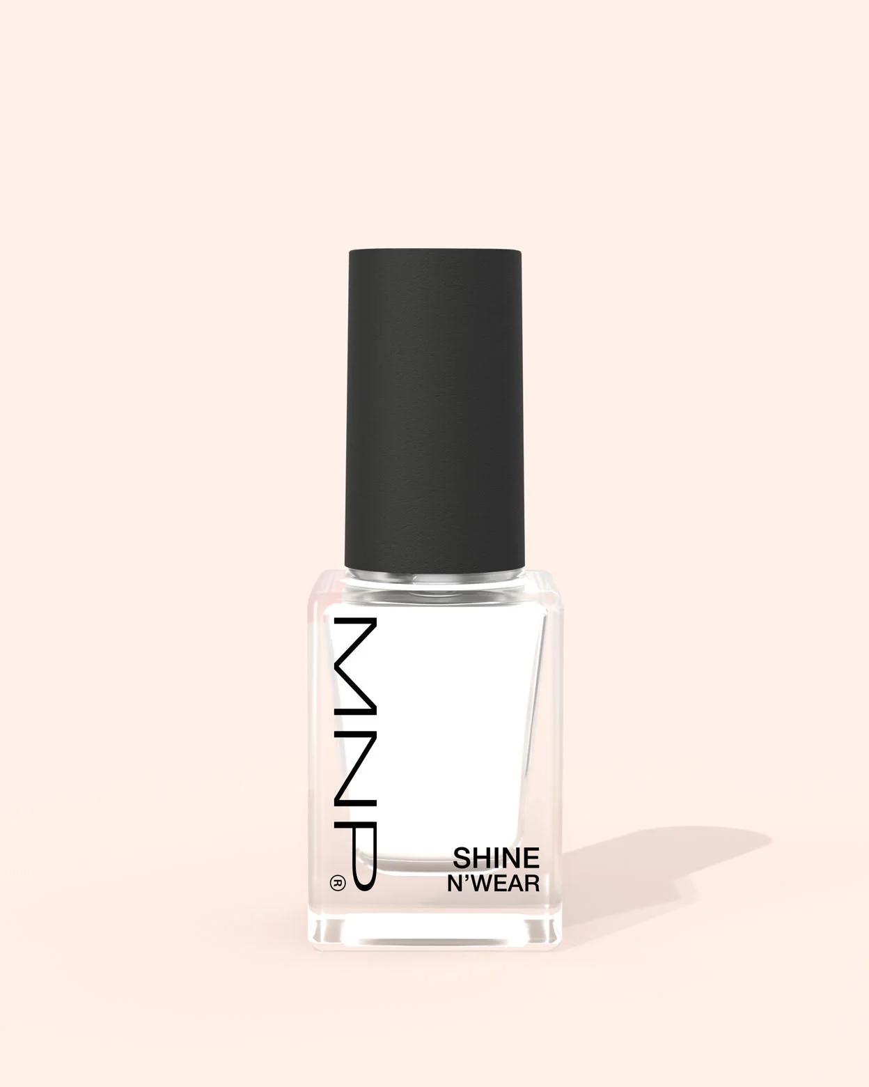 MNP Smalto Classico SHINE N'WEAR 232 Extra White