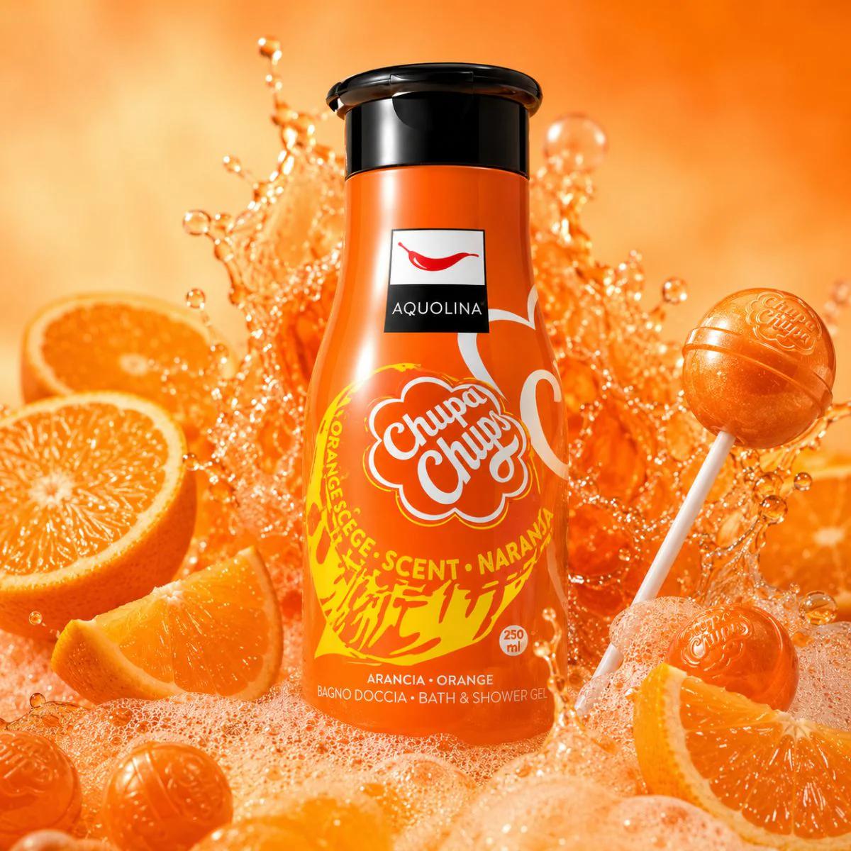 AQ.CHUPA_CHUPS_BAGNO_ARANCIA_250ML