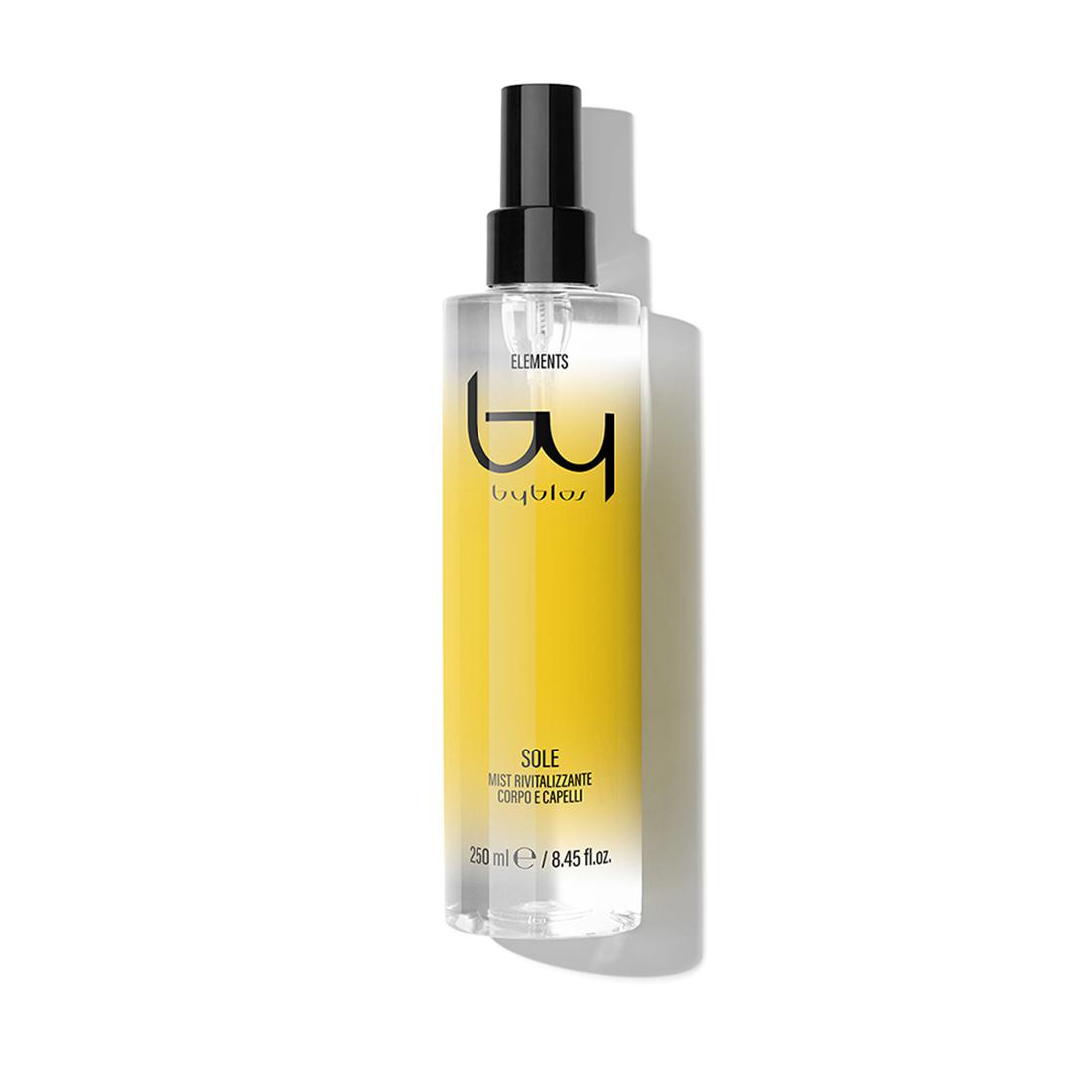 BY_SOLE_REVITALIZING_HAIR_&_BODY_250ML