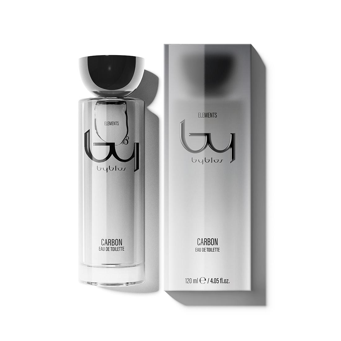 BY_BYBLOS_CARBON_EDT_120ML