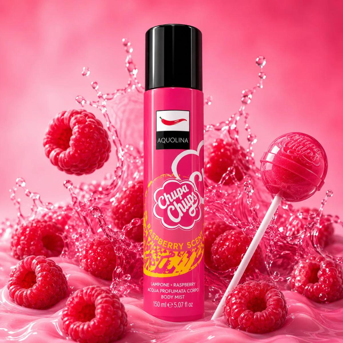 AQ.CHUPA_CHUPS_ACQUA_CORPO_LAMPONE_150ML