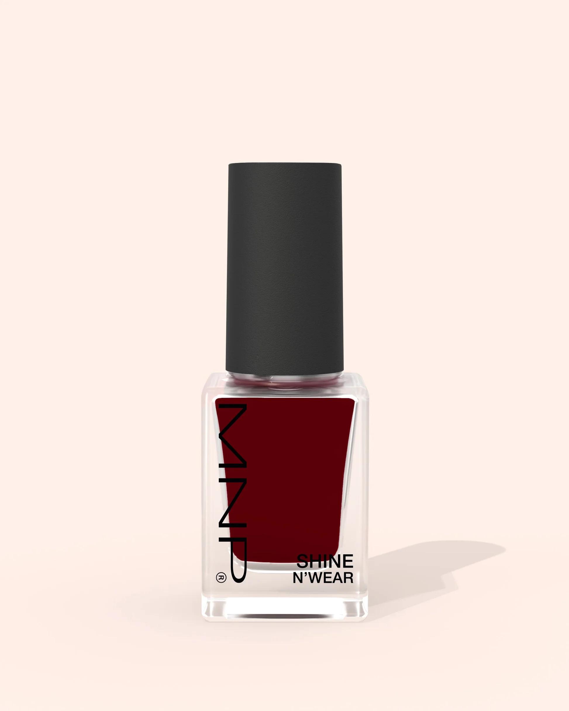 MNP_Smalto_Classico_SHINE_N'WEAR_203_Bloody_Mary