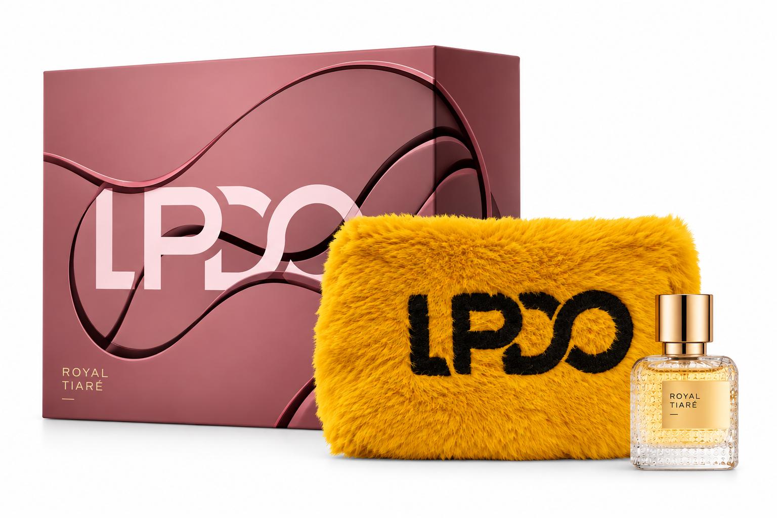 LPDO_COFFRET_2026_EDP_ROYAL_TIAR__30ml_+_Pochette