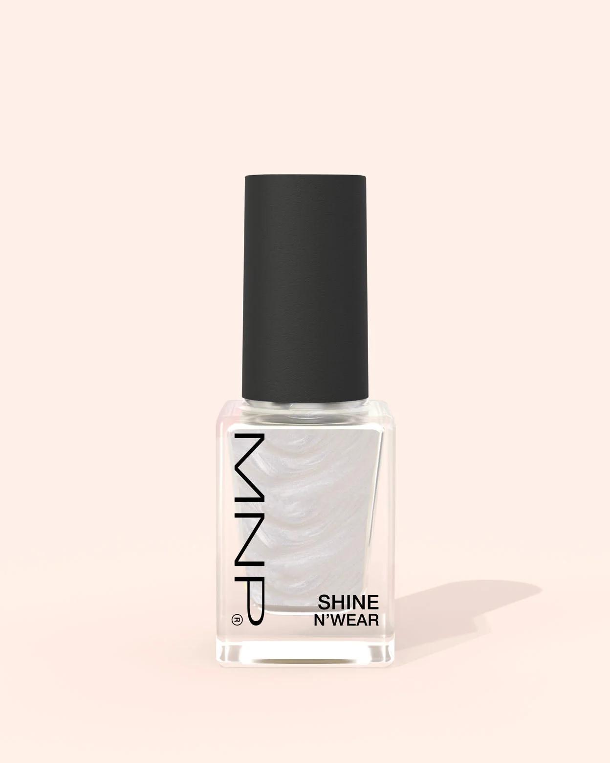 MNP_Smalto_Classico_SHINE_N'WEAR_233_Pearl