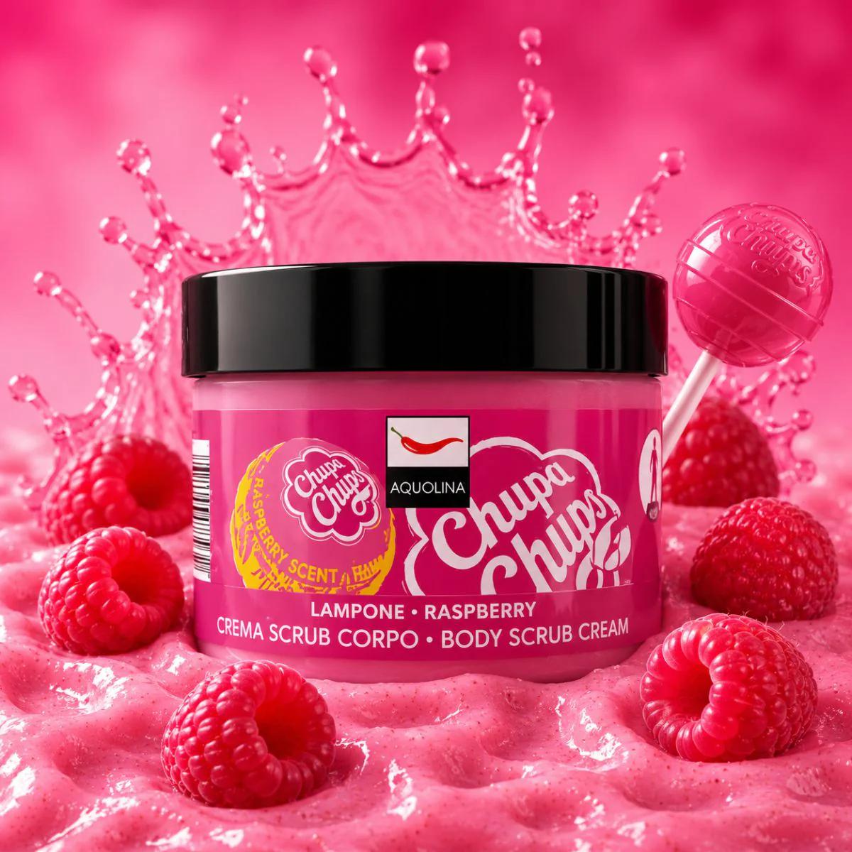 AQ.CHUPA_CHUPS_SCRUB__LAMPONE_200GR