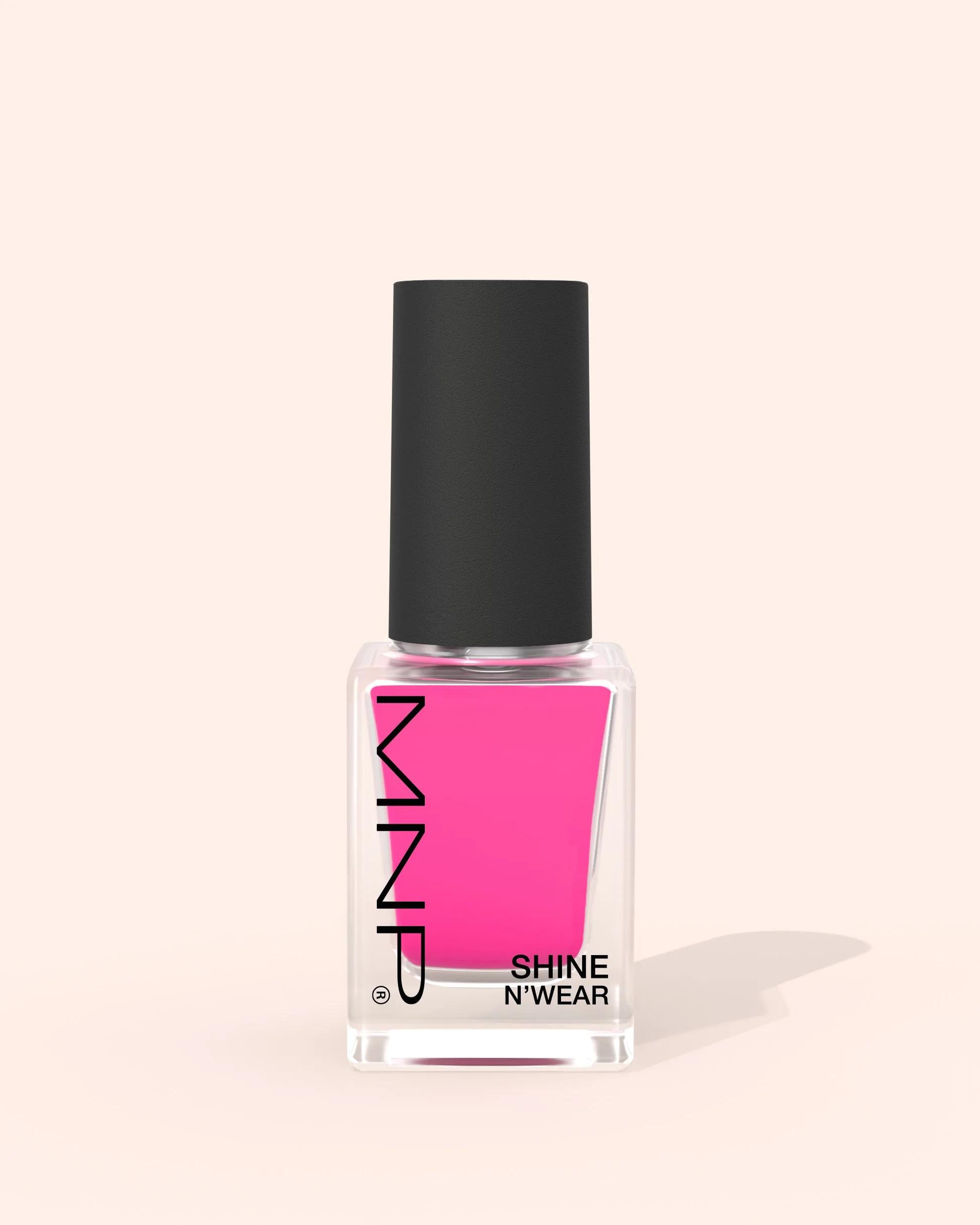 MNP_Smalto_Classico_SHINE_N'WEAR_212_Passion_Rose