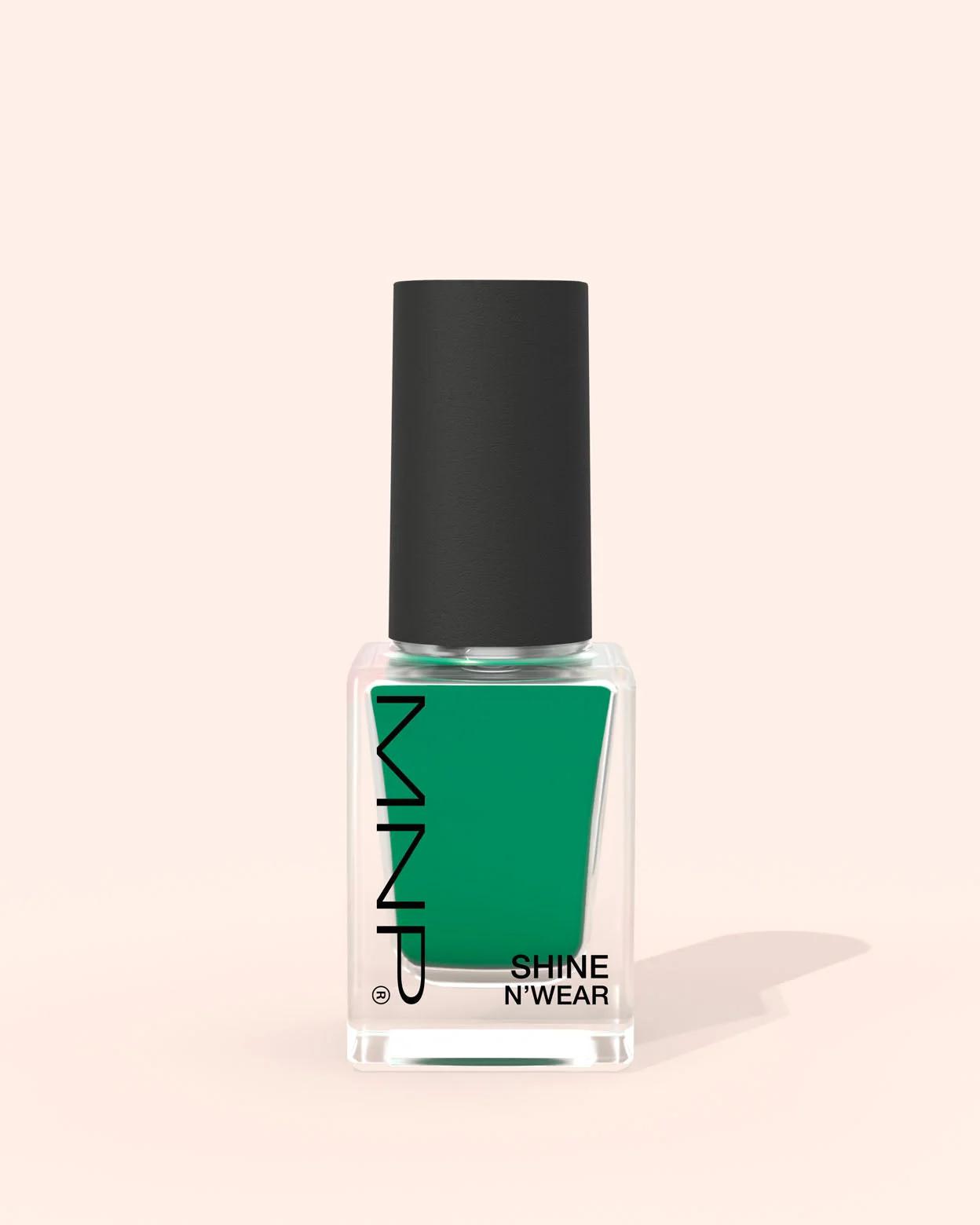 MNP_Smalto_Classico_SHINE_N'WEAR_231_Dollar