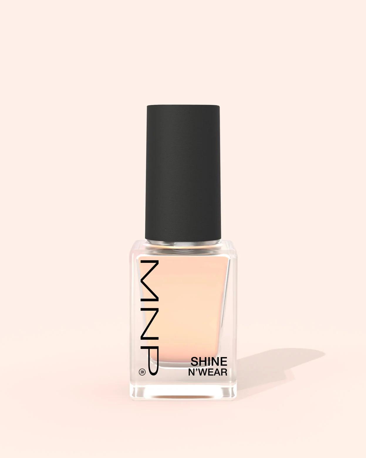 MNP_Smalto_Classico_SHINE_N'WEAR_236_Milky_Apricot