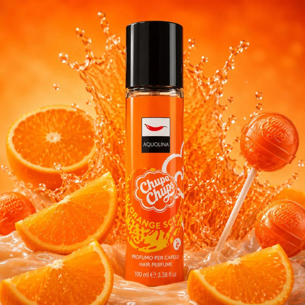 AQ.CHUPA_CHUPS_HAIR_PERFUME_ARANCIA_150ML