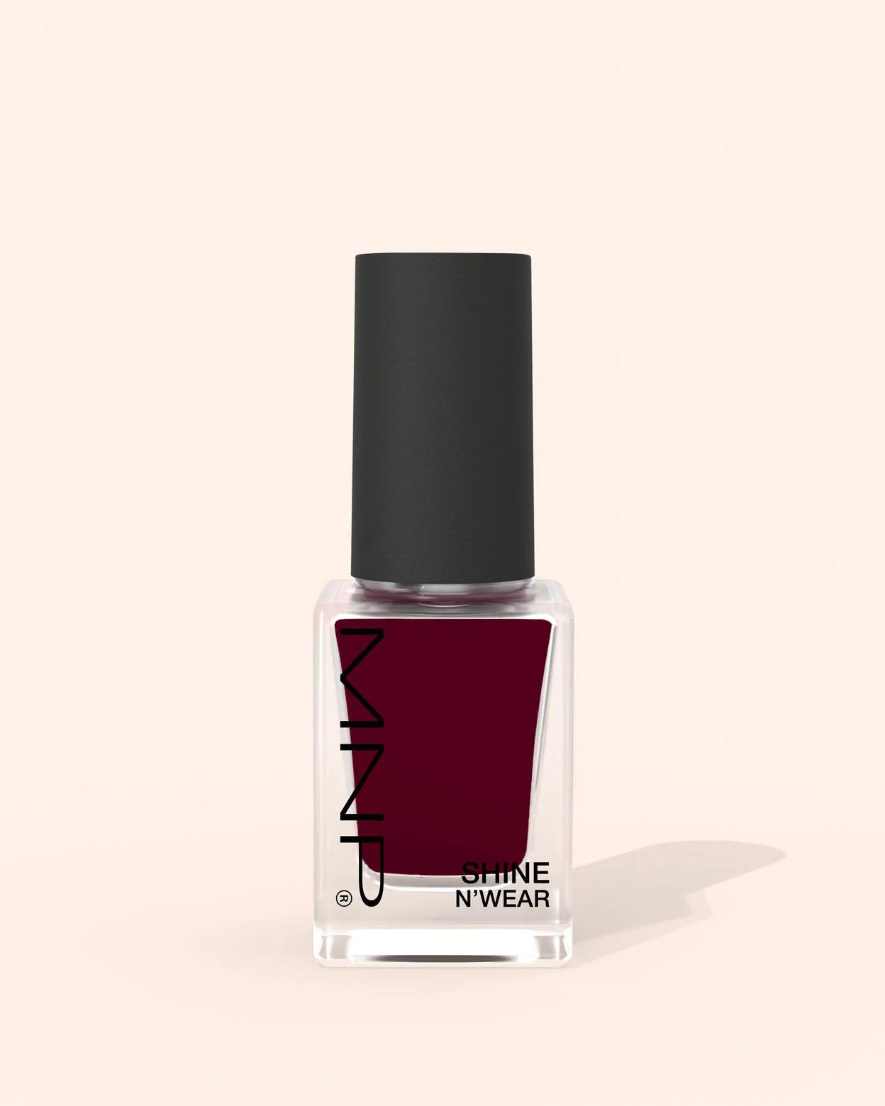 MNP_Smalto_Classico_SHINE_N'WEAR_202_Bordeaux